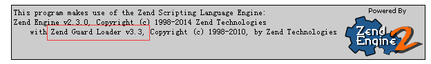 zend